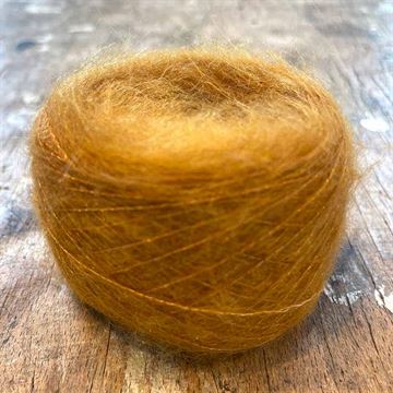 445 - Siena Kid Mohair
